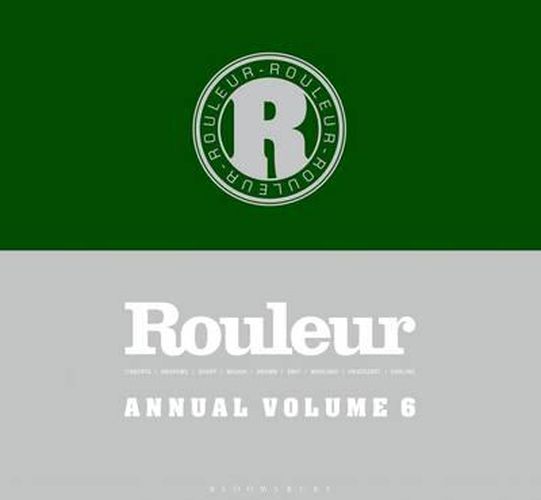 Rouleur: Annual Volume 6