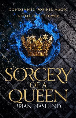 Cover image for Sorcery of a Queen