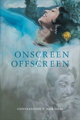 Cover image for Onscreen/Offscreen