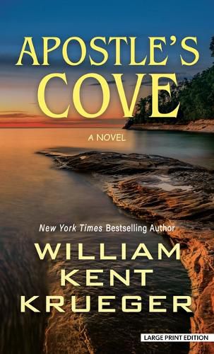 Cover image for Apostle's Cove