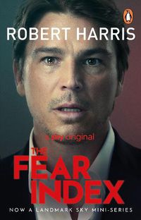 Cover image for The Fear Index: Now a major TV drama