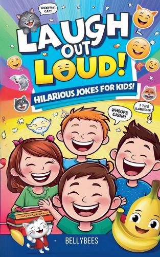 Cover image for Laugh Out Loud