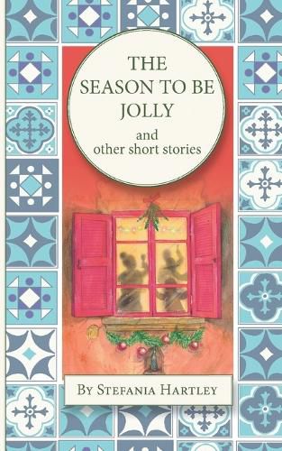 Cover image for The Season to Be Jolly