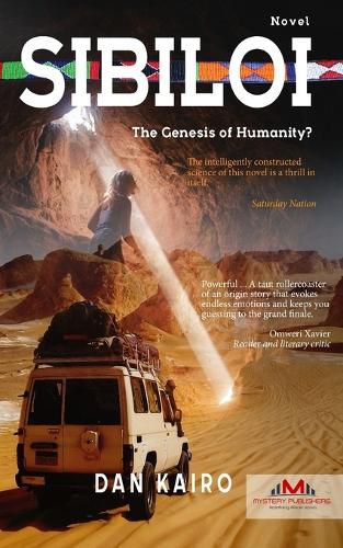 Cover image for Sibiloi