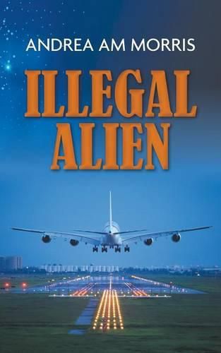 Cover image for Illegal Alien