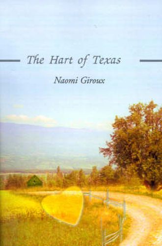 Cover image for The Hart of Texas