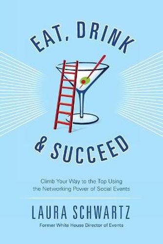 Cover image for Eat, Drink and Succeed