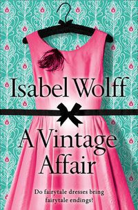 Cover image for A Vintage Affair