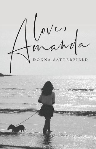 Cover image for Love, Amanda