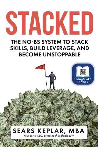 Cover image for Stacked