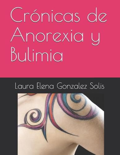 Cover image for Cronicas de Anorexia y Bulimia