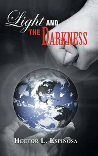 Cover image for Light and the Darkness