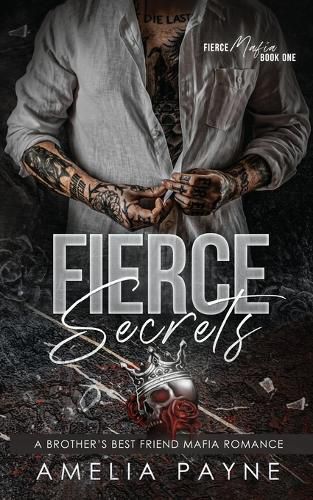 Cover image for Fierce Secrets