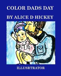 Cover image for Color Dads Day