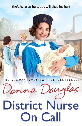 Cover image for District Nurse on Call