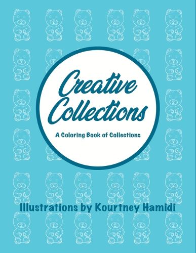 Cover image for Creative Collections