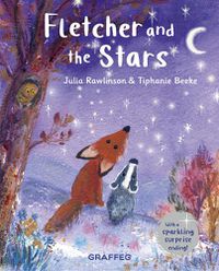 Cover image for Fletcher and the Stars