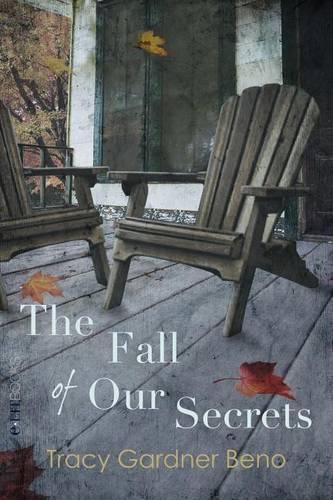 Cover image for The Fall of Our Secrets