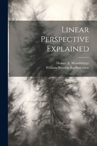 Cover image for Linear Perspective Explained