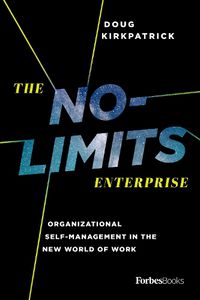 Cover image for The No-Limits Enterprise