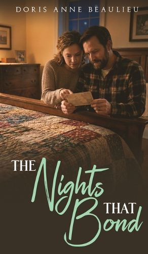 Cover image for The Nights That Bond