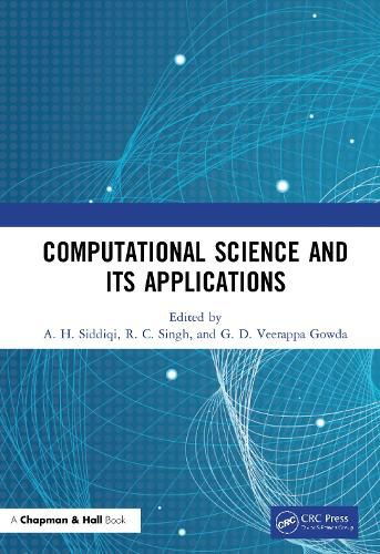 Cover image for Computational Science and its Applications