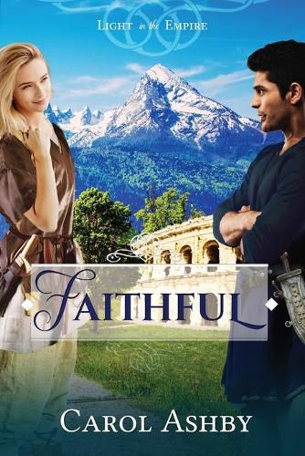 Cover image for Faithful