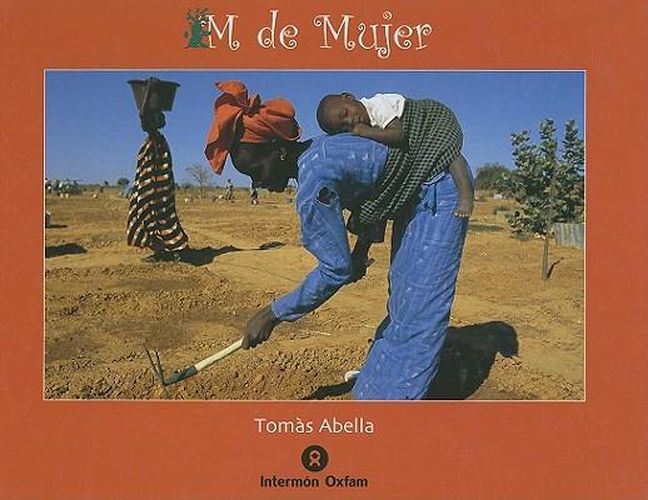 Cover image for M de Mujer