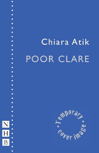 Cover image for Poor Clare