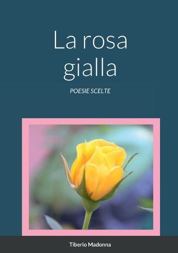 Cover image for La rosa gialla