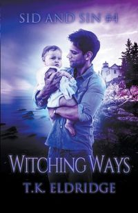 Cover image for Witching Ways