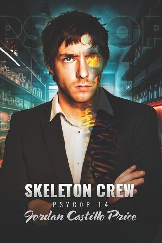 Cover image for Skeleton Crew