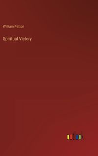 Cover image for Spiritual Victory