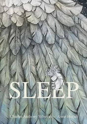 Cover image for Sleep