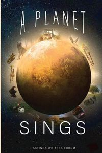 Cover image for A Planet SIngs