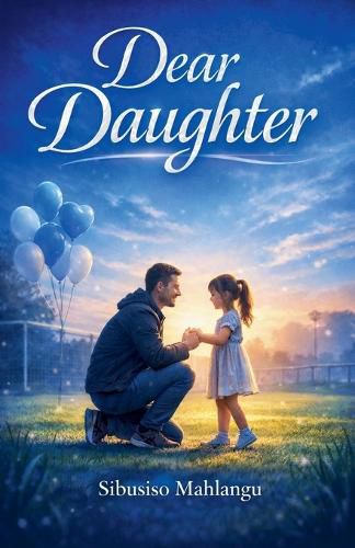 Cover image for Dear Daughter