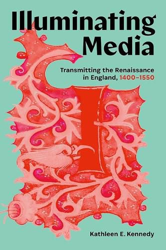 Cover image for Illuminating Media