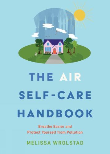 Cover image for The Air Self-Care Handbook
