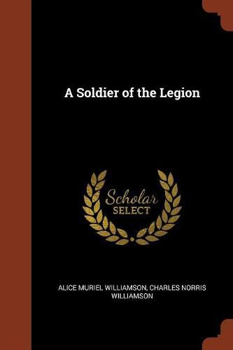 A Soldier of the Legion