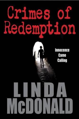 Cover image for Crimes of Redemption