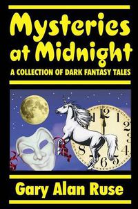 Cover image for Mysteries at Midnight