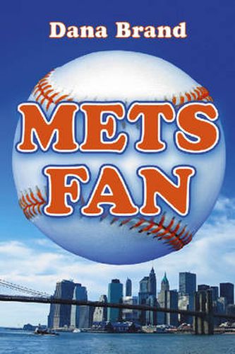 Cover image for Mets Fan