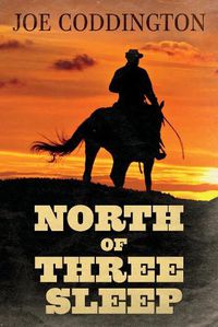 Cover image for North of Three Sleep