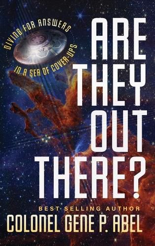 Cover image for Are They Out There?