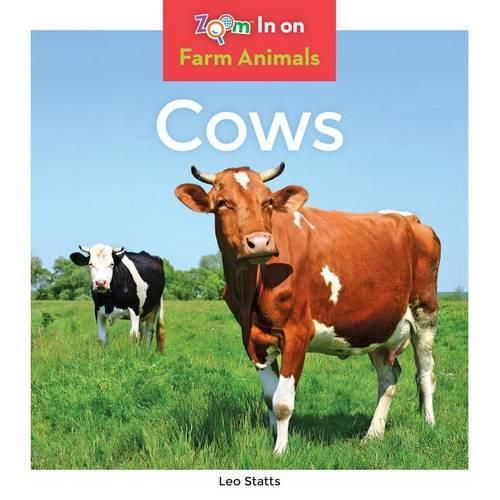 Cover image for Cows