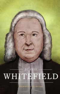 Cover image for Whitefield