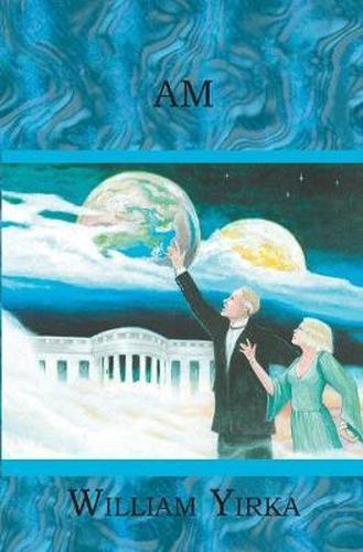 Cover image for Am