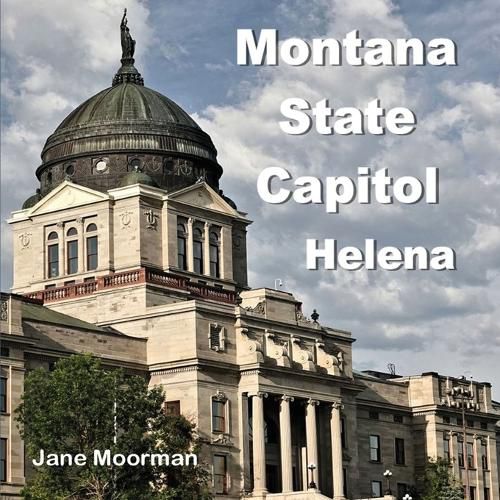 Cover image for Montana State Capitol