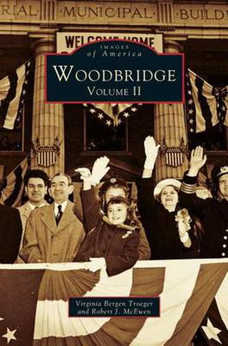 Cover image for Woodbridge Volume II