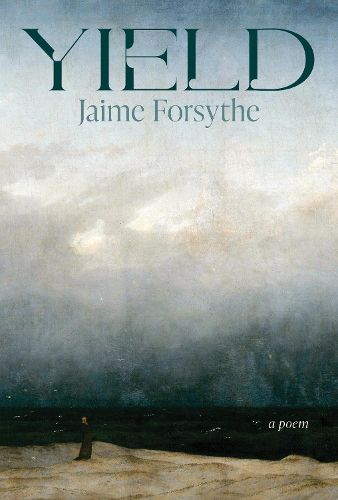 Cover image for Yield